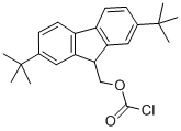 2 7-DI(TERT-BUTYL)-9-FLUORENYLMETHYL CAS#: 287381-46-8