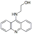 2-(9-Acridinylamino)ethanol CAS#: 4665-56-9