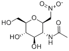 2-ACETAMIDO-2-DEOXY-BETA-D-GLUCOPYRANOSYL NITROMETHANE CAS#: 129601-61-2
