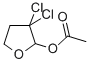 2-ACETOXY-3,3-DICHLOROTETRAHYDROFURAN CAS#: 141942-52-1