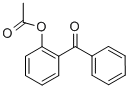 2-ACETOXYBENZOPHENONE CAS#: 138711-39-4