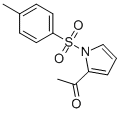 2-ACETYL-1-TOSYLPYRROLE CAS#: 129666-99-5