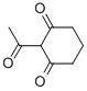 2-ACETYL-1,3-CYCLOHEXANEDIONE CAS#: 4056-73-9