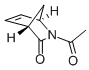 2-ACETYL-2-AZABICYCLO[2.2.1]HEPT-5-EN-3-ONE CAS#: 162307-09-7