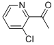 2-ACETYL-3-CHLOROPYRIDINE CAS#: 131109-75-6