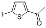 2-ACETYL-5-IODOTHIOPHENE CAS#: 30955-94-3