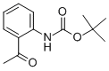 (2-ACETYL-PHENYL)-CARBAMIC ACID TERT-BUTYL ESTER CAS#: 314773-77-8
