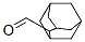 2-ADAMANTANECARBOXZALDEHYDE CAS#: 39750-93-1