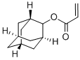 2-ADAMANTYL ACRYLATE CAS#: 128756-71-8