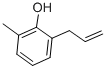 2-ALLYL-6-METHYLPHENOL CAS#: 3354-58-3
