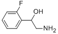 2-AMINO-1-(2-FLUORO-PHENYL)-ETHANOL CAS#: 3225-74-9