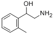 2-AMINO-1-(2-IODO-PHENYL)-ETHANOL HYDROCHLORIDE CAS#: 133562-34-2