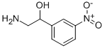 2-AMINO-1-(3-NITRO-PHENYL)-ETHANOL CAS#: 34041-62-8