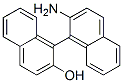 2-AMINO-2'-HYDROXY-1 1'-BINAPHTHALENE CAS#: 134532-03-9