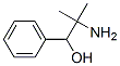 2-AMINO-2-METHYL-1-PHENYL-PROPAN-1-OL CAS#: 34405-42-0