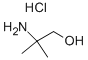 2-AMINO-2-METHYL-1-PROPANOL HYDROCHLORIDE CAS#: 3207-12-3