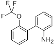 2-AMINO-2'-(TRIFLUOROMETHOXY)BIPHENYL CAS#: 175676-54-7