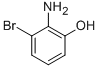 2-AMINO-3-BROMOPHENOL CAS#: 116435-77-9
