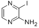 2-AMINO-3-IODOPYRAZINE CAS#: 344329-41-5