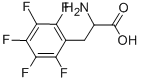 2-AMINO-3-PENTAFLUOROPHENYL-PROPIONIC ACID CAS#: 3321-96-8