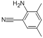 2-AMINO-3,5-DIMETHYL-BENZONITRILE CAS#: 146351-93-1