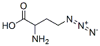 2-AMINO-4-AZIDOBUTANOICACID CAS#: 120143-20-6