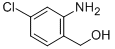 2-AMINO-4-CHLORO-BENZENEMETHANOL CAS#: 37585-16-3