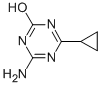 2-AMINO-4-CYCLOPROPYL-6-HYDROXY-1,3,5-TRIAZINE CAS#: 175204-67-8