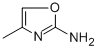 2-AMINO-4-METHYLOXAZOLE CAS#: 35629-70-0