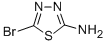 2-AMINO-5-BROMO-[1,3,4]THIADIAZOLE CAS#: 37566-39-5