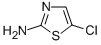 2-AMINO-5-CHLOROTHIAZOLE CAS#: 41663-73-4