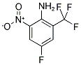 2-AMINO-5-FLUORO-3-NITROBENZOTRIFLUORIDE CAS#: 344-29-6