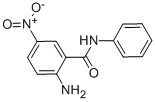2-AMINO-5-NITROBENZANILIDE CAS#: 30481-54-0