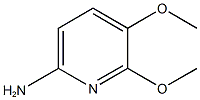 2-AMINO-5,6-DIMETHOXYPYRIDINE CAS#: 127980-46-5