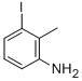 2-AMINO-6-IODOTOLUENE CAS#: 172681-47-9