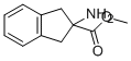 2-AMINO-INDAN-2-CARBOXYLIC ACID METHYL ESTER CAS#: 134425-84-6