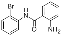 2-AMINO-N-(2-BROMOPHENYL)BENZAMIDE CAS#: 34489-85-5