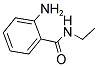 2-AMINO-N-ETHYLBENZAMIDE CAS#: 32212-29-6