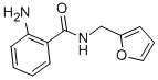 2-AMINO-N-FURAN-2-YLMETHYL-BENZAMIDE CAS#: 117507-63-8