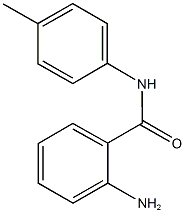 2-AMINO-N-P-TOLYL-BENZAMIDE CAS#: 32212-38-7