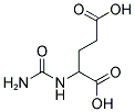 2-[(AMINOCARBONYL)AMINO]PENTANEDIOIC ACID CAS#: 40860-26-2