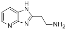 2-AMINOETHYL-4(7)-AZO-BENZIMIDAZOLE CAS#: 3324-08-1