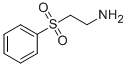 2-AMINOETHYLPHENYLSULFONE HYDROCHLORIDE CAS#: 38752-48-6