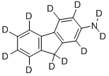 2-AMINOFLUORENE-D11 CAS#: 347841-44-5