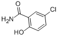 2-(AMINOMETHYL)-4-CHLOROPHENOL CAS#: 3970-05-6