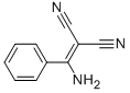 2-[AMINO(PHENYL)METHYLENE]MALONONITRILE CAS#: 3336-65-0