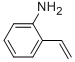 2-AMINOSTYRENE CAS#: 3867-18-3