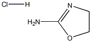 2-AMino-2-oxazoline Hydrochloride CAS#: 375855-07-5