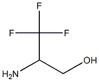 2-AMino-3,3,3-trifluoro-1-propanol CAS#: 162684-85-7
