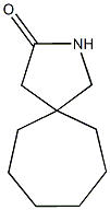 2-AZASPIRO[4.6]UNDECAN-3-ONE CAS#: 134617-89-3